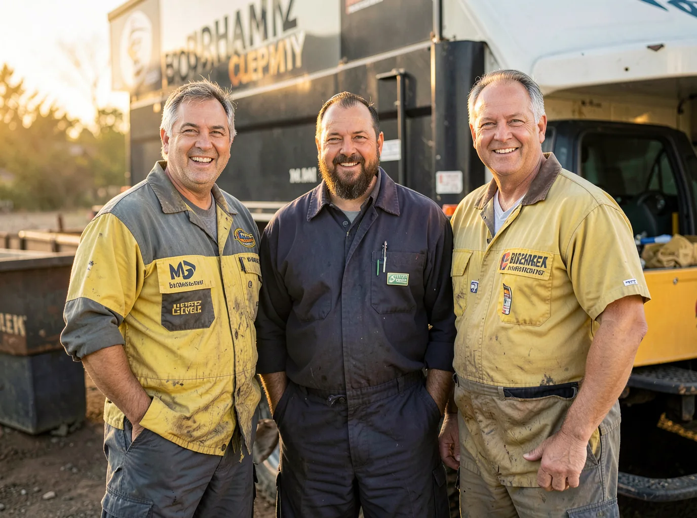 Sewage Cleanup company in Mary Esther, FL