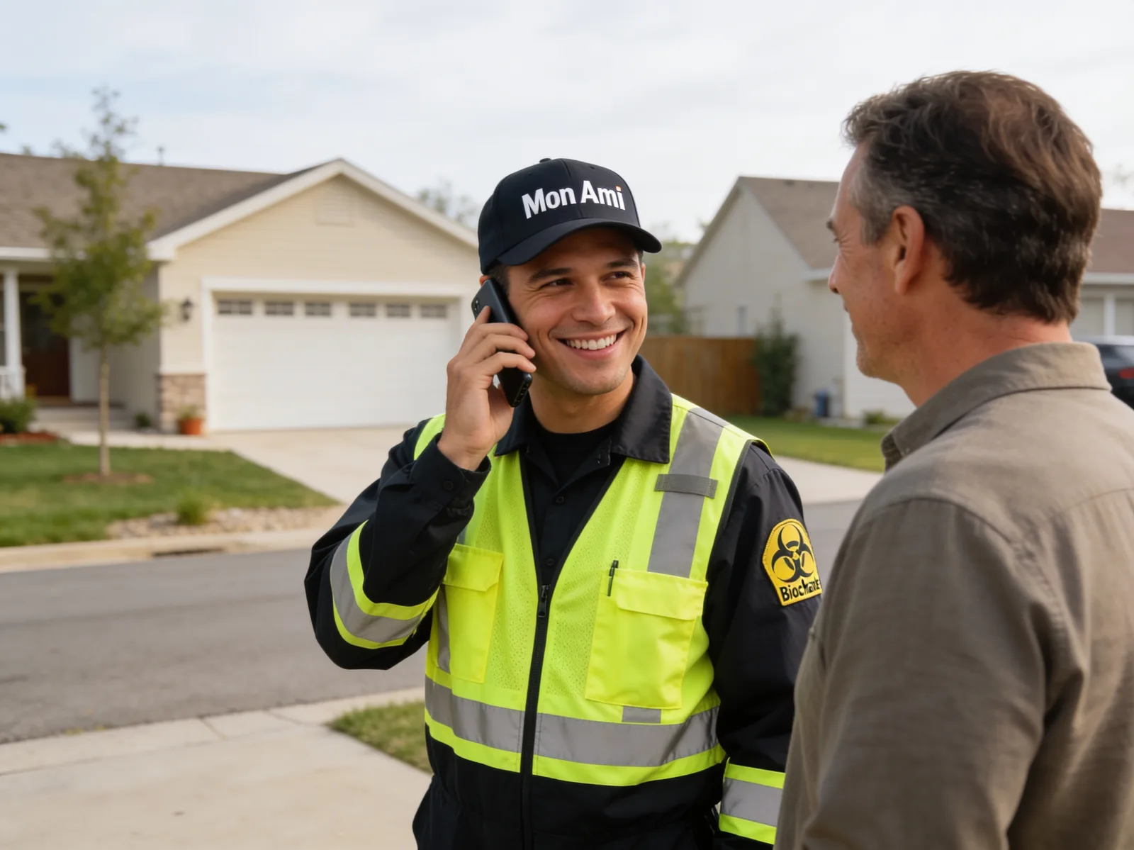 Sewage Cleanup Mary Esther, FL FAQs